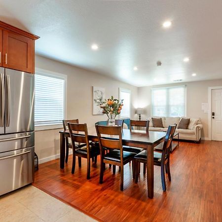Appartement @ Marbella Lane 3Br Upper Level House In Downtown San José Extérieur photo