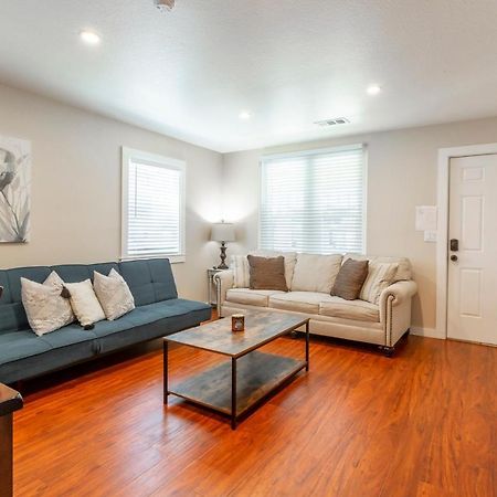 Appartement @ Marbella Lane 3Br Upper Level House In Downtown San José Extérieur photo