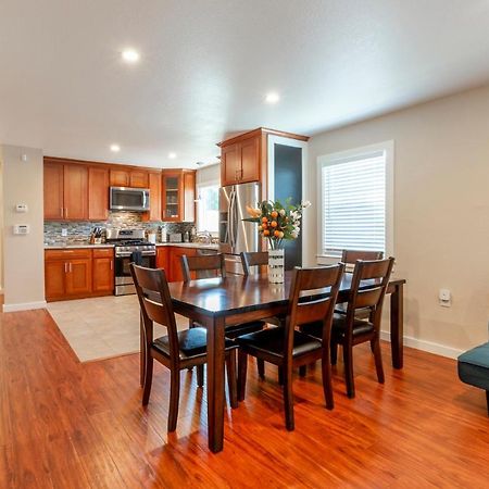 Appartement @ Marbella Lane 3Br Upper Level House In Downtown San José Extérieur photo