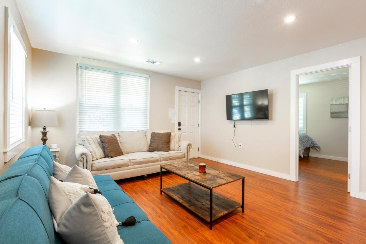 Appartement @ Marbella Lane 3Br Upper Level House In Downtown San José Extérieur photo