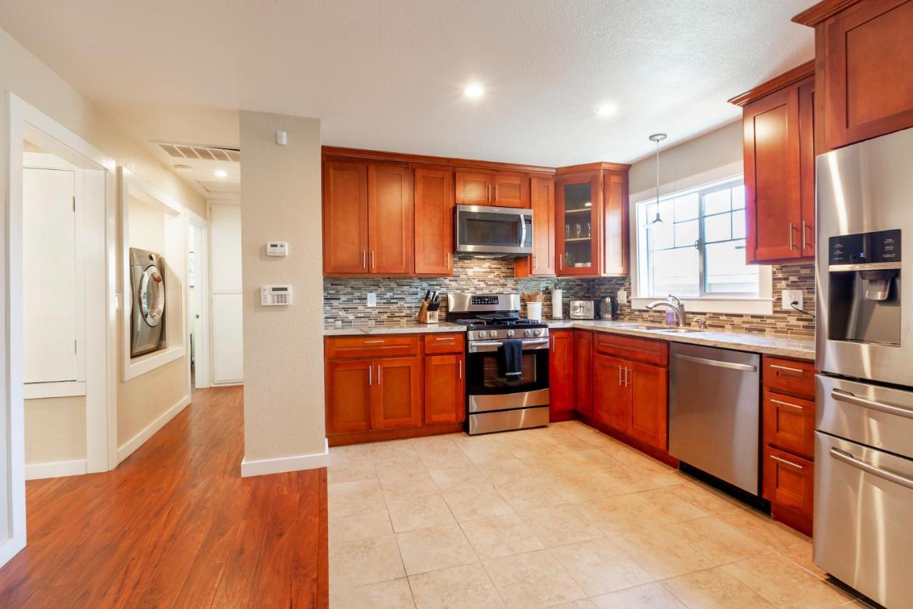 Appartement @ Marbella Lane 3Br Upper Level House In Downtown San José Extérieur photo
