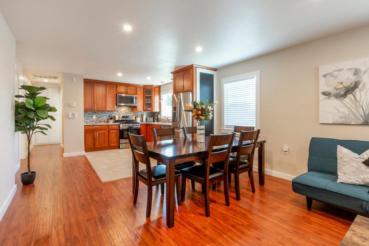 Appartement @ Marbella Lane 3Br Upper Level House In Downtown San José Extérieur photo