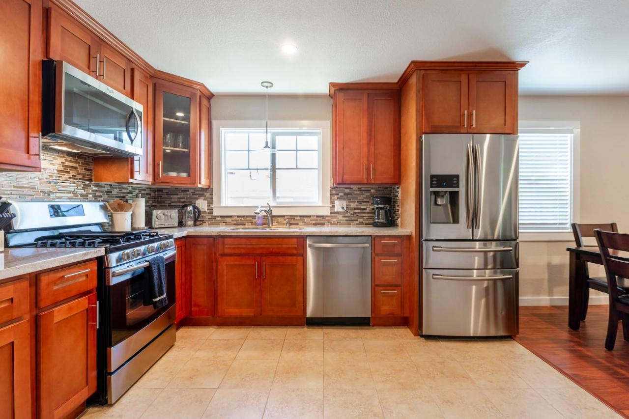 Appartement @ Marbella Lane 3Br Upper Level House In Downtown San José Extérieur photo