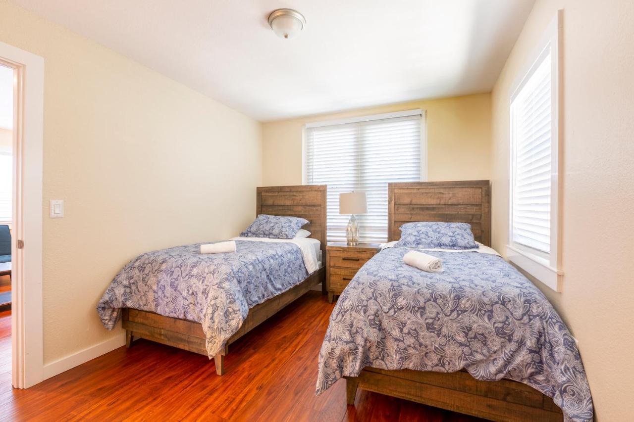 Appartement @ Marbella Lane 3Br Upper Level House In Downtown San José Extérieur photo