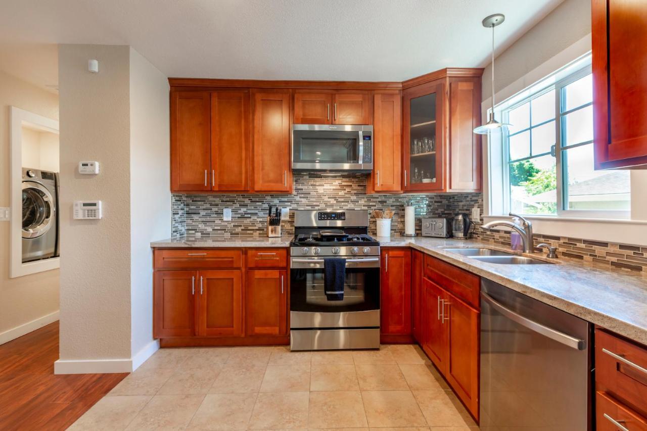 Appartement @ Marbella Lane 3Br Upper Level House In Downtown San José Extérieur photo