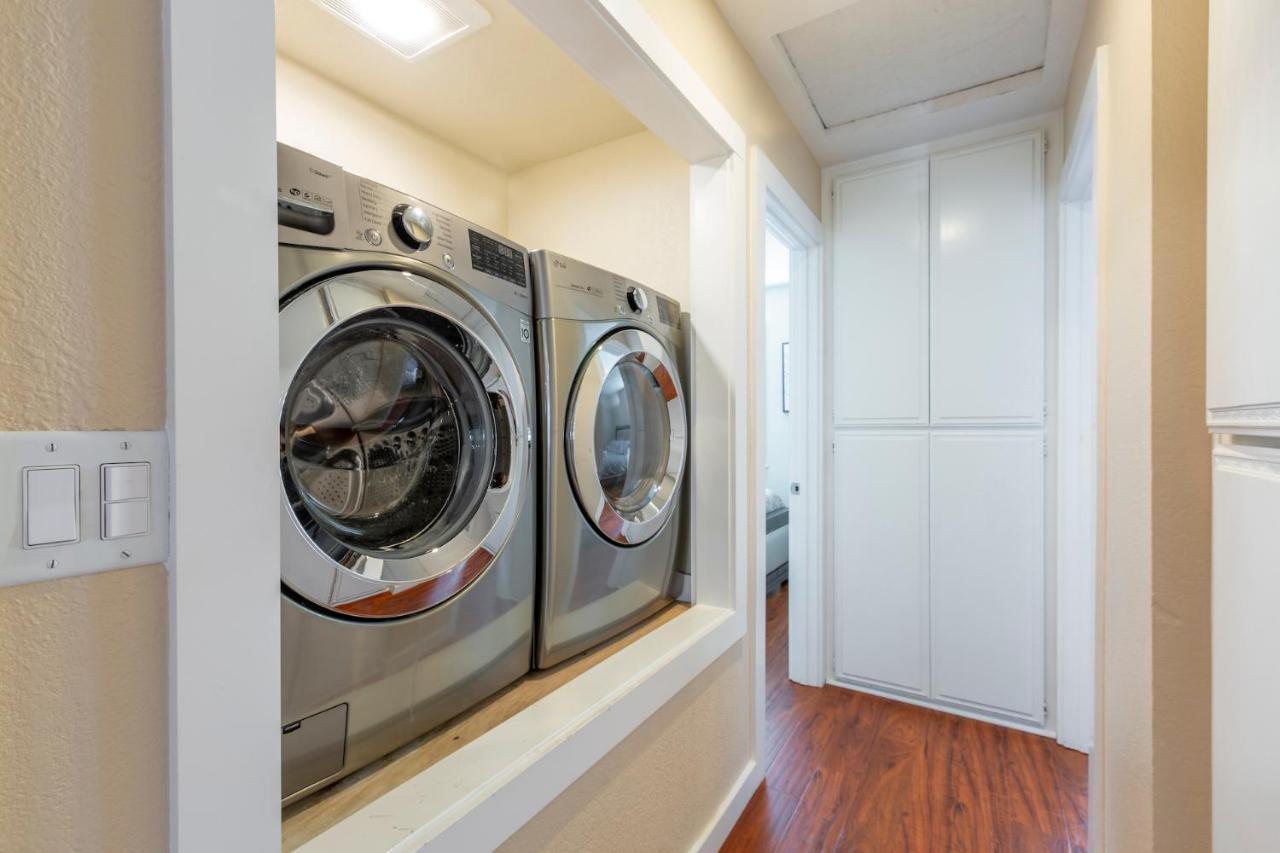 Appartement @ Marbella Lane 3Br Upper Level House In Downtown San José Extérieur photo