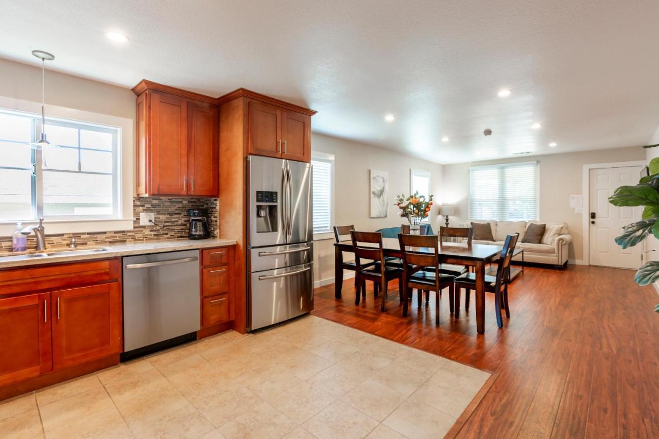 Appartement @ Marbella Lane 3Br Upper Level House In Downtown San José Extérieur photo