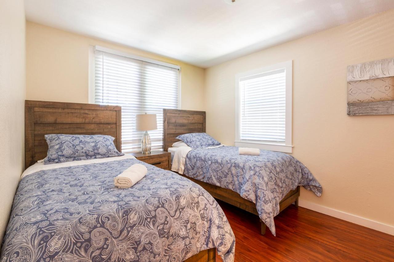 Appartement @ Marbella Lane 3Br Upper Level House In Downtown San José Extérieur photo